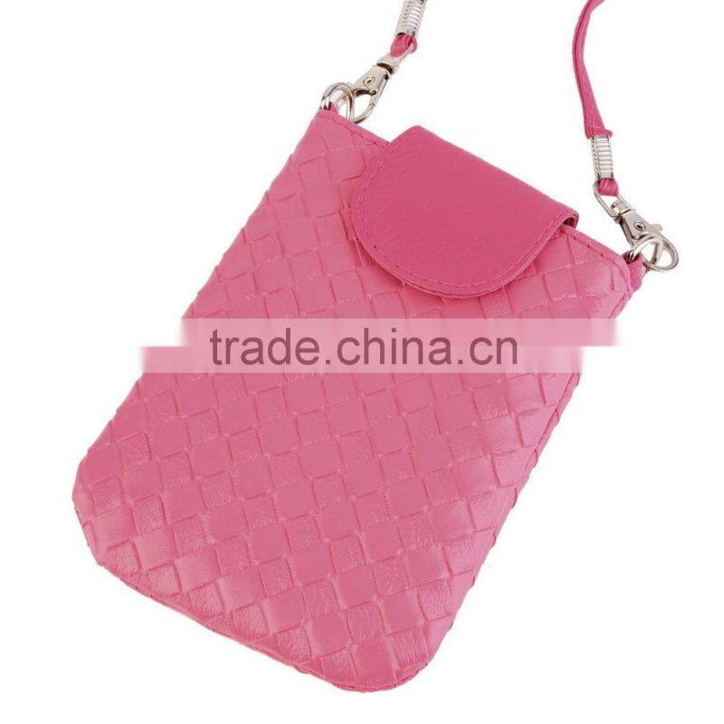 HOT Candy Color Mini Bag Messenger Shoulder Coin Case Satchel Crossbody Purse