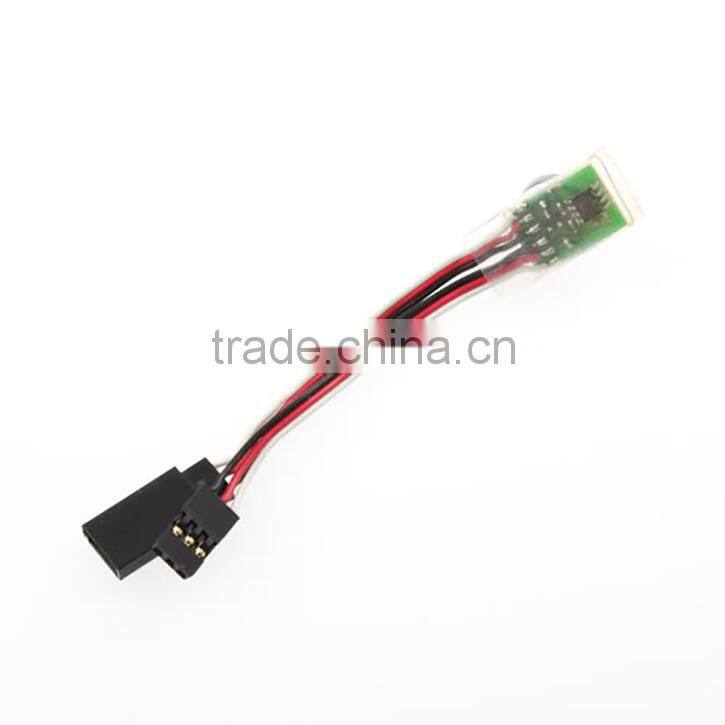 Lost Alarm Finder Tracker for Aircraft RC Model AirPlane Helicopter Multicopter