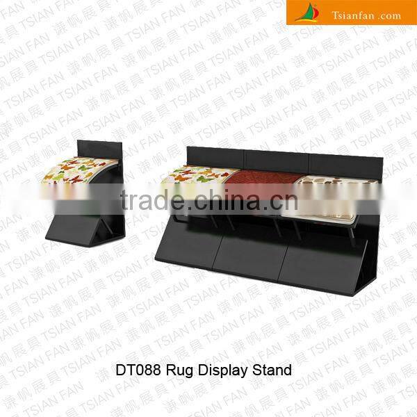 Carpet Tile Display Stand Rack-DT086
