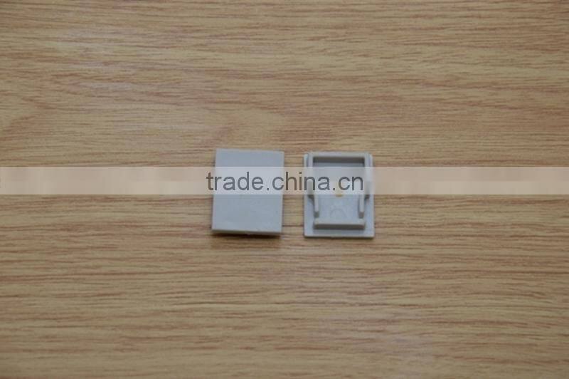 Shopping More Application Square Cover Aluminum Profile Led Strip Light