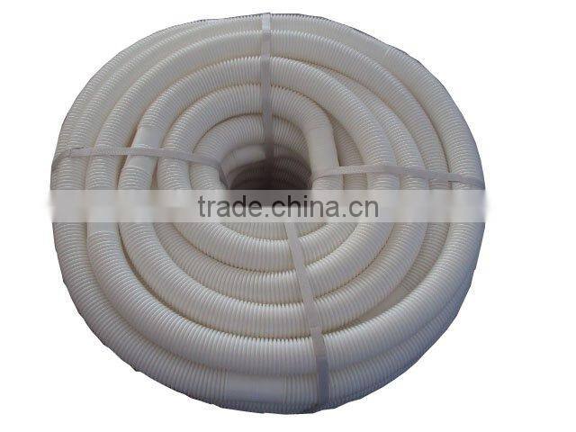 Swimming Pool Vacuum Hose, EVA Spiral Wound Hose