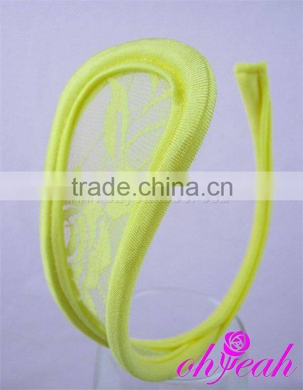 New arrival fancy design sex ladies front open c string