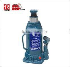 T91603 Torin 16ton screw hydraulic jack,230-460mm,8.3kgs, ASMEcertify