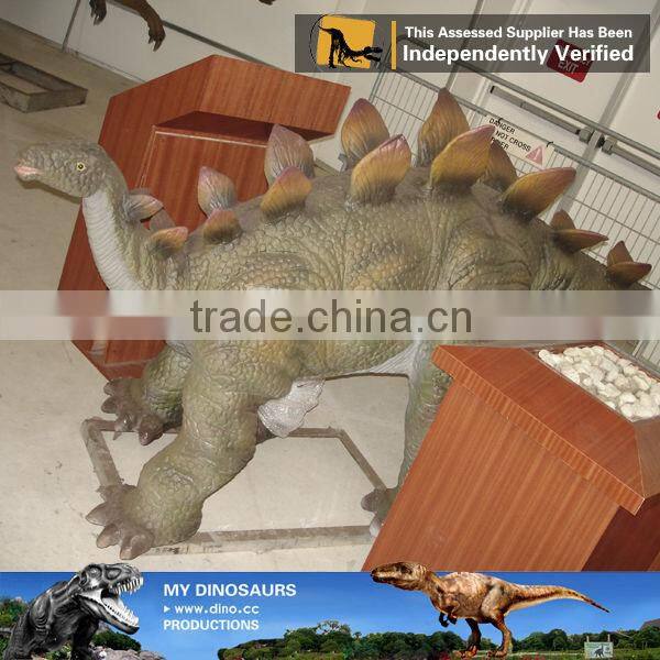 My-dino garden decoration dinosaur statue fiberglass dinosaur