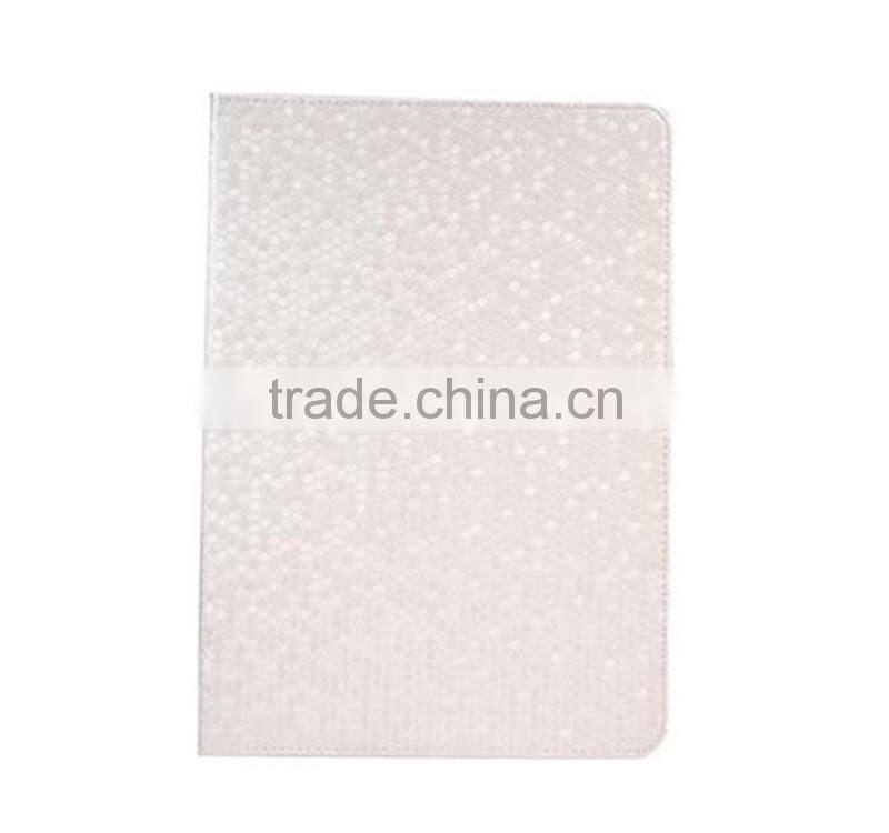 unique luxury diamond stand leather tablet pc case cover for apple ipad mini pro air 2 3 4 5 6