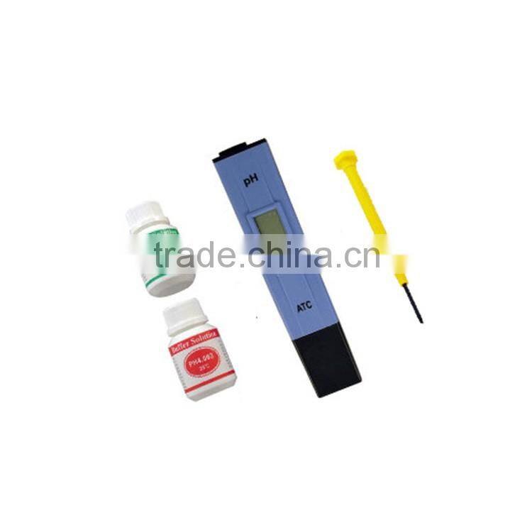 KL-009(II) High Accuracy water test liquid ph test