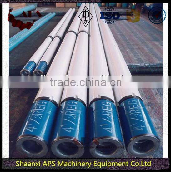 API Mechanical/Hydraulic Drilling Jar in Downhole tools, Super Fishing Jar, Bumper Sub, Shock Absorber