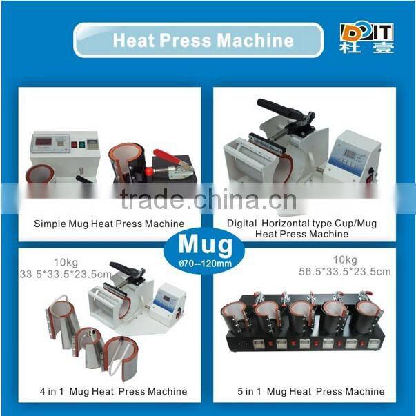 Hot sale high sublimation machine,sublimation printing machine price