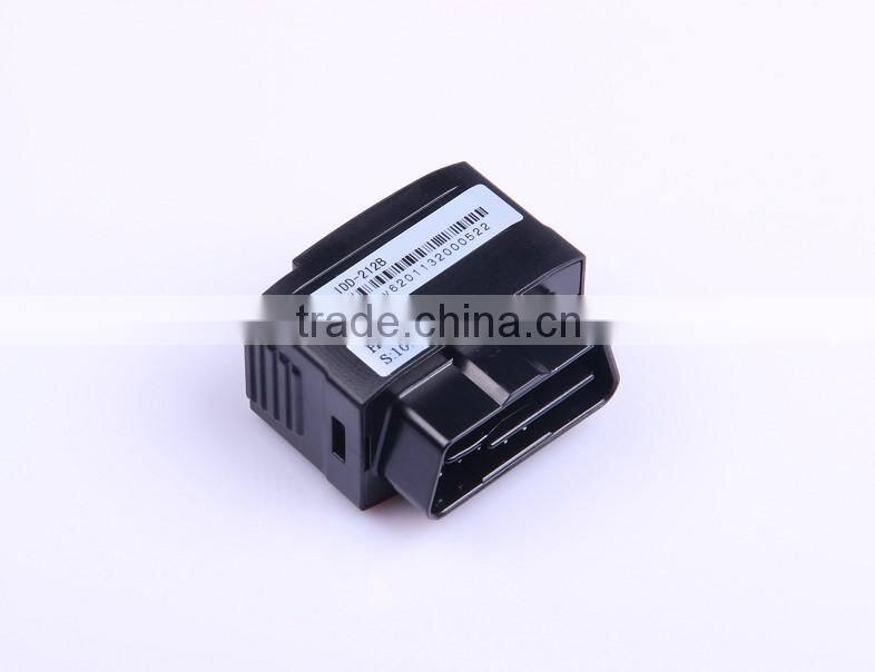 2016 New Arrival IDD-212B Bluetooth Automotive Diagnostic Equipment For Vehicle Manufactured BY SINOCATEL CO.,LTD