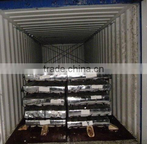 Metal Wall Panel/Roofing Sheet