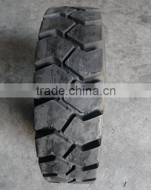 Pneumatic Forklift Tires 6.50-10,Forklift Tires 6.50-10