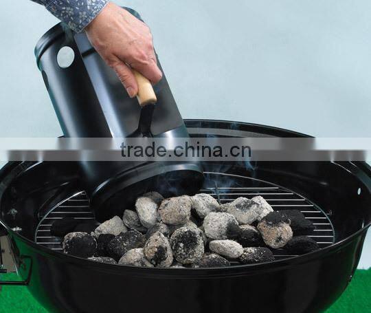 Chimney Charcoal Starter YH1903