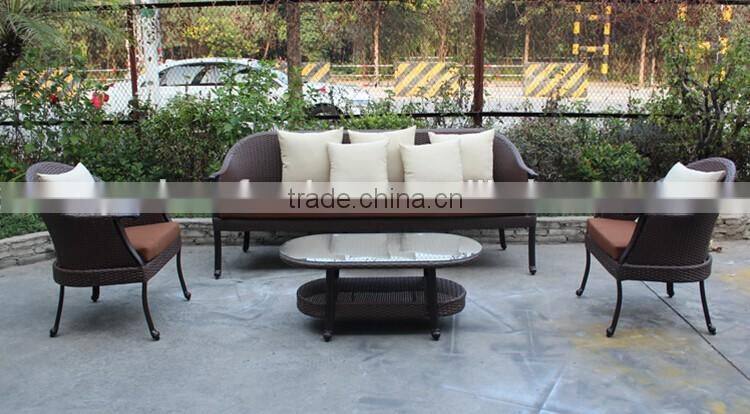 Star hotel lobby luxury sofa commercial furniture for hotel with hanging umbrella
