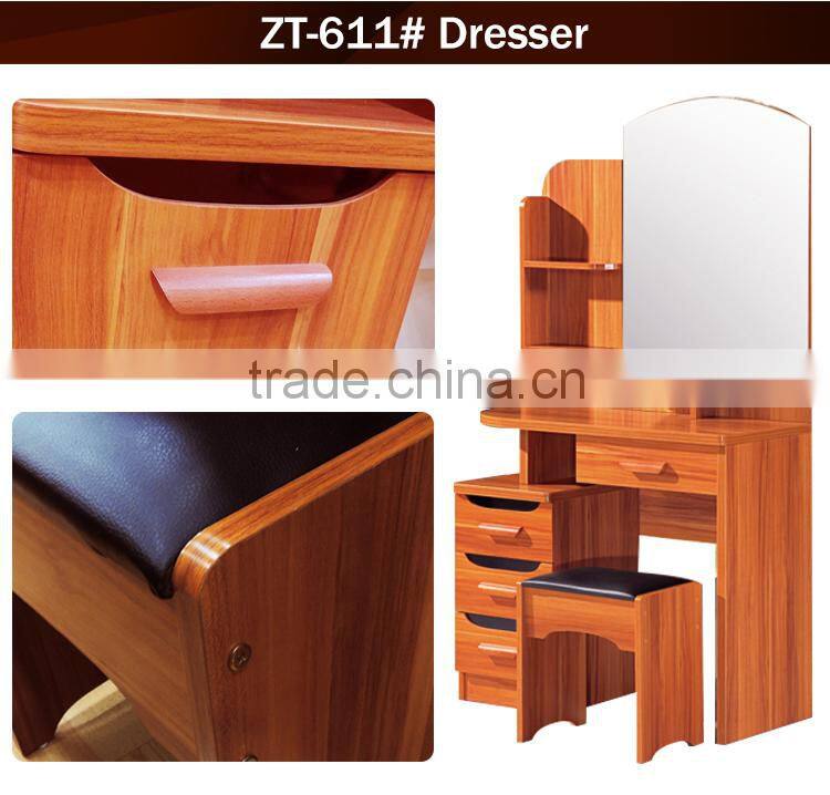 PU Headboard Bedroom Sets Decorating