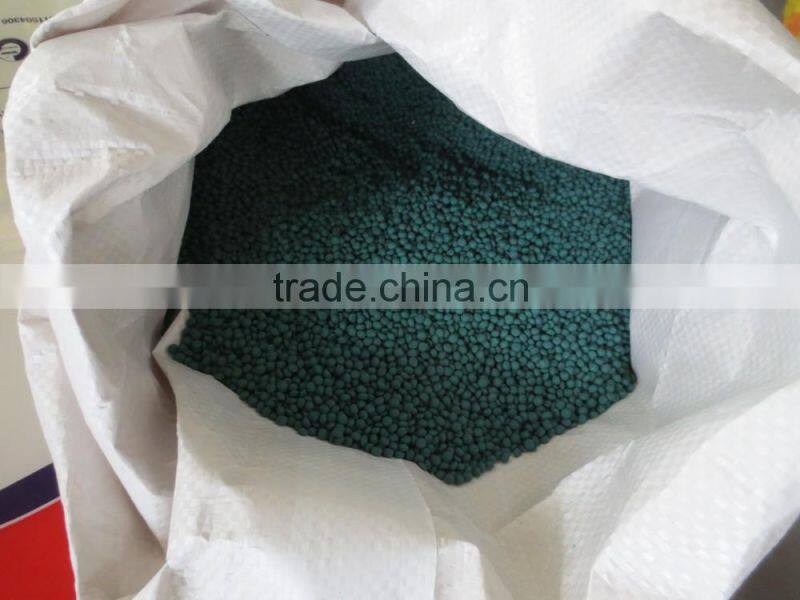 Waterproof Membrane 1.5mm HDPE Geomembrane Price