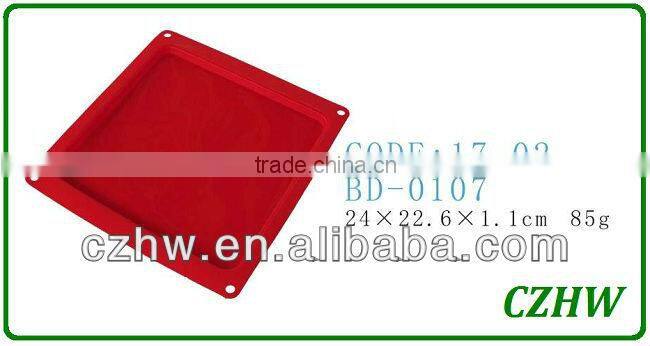 silicone cake mould silicon cake baking mould silicone mould