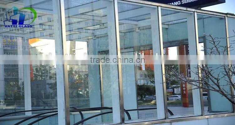 Chinese reflective glass factory prices , CE/CCC/ISO
