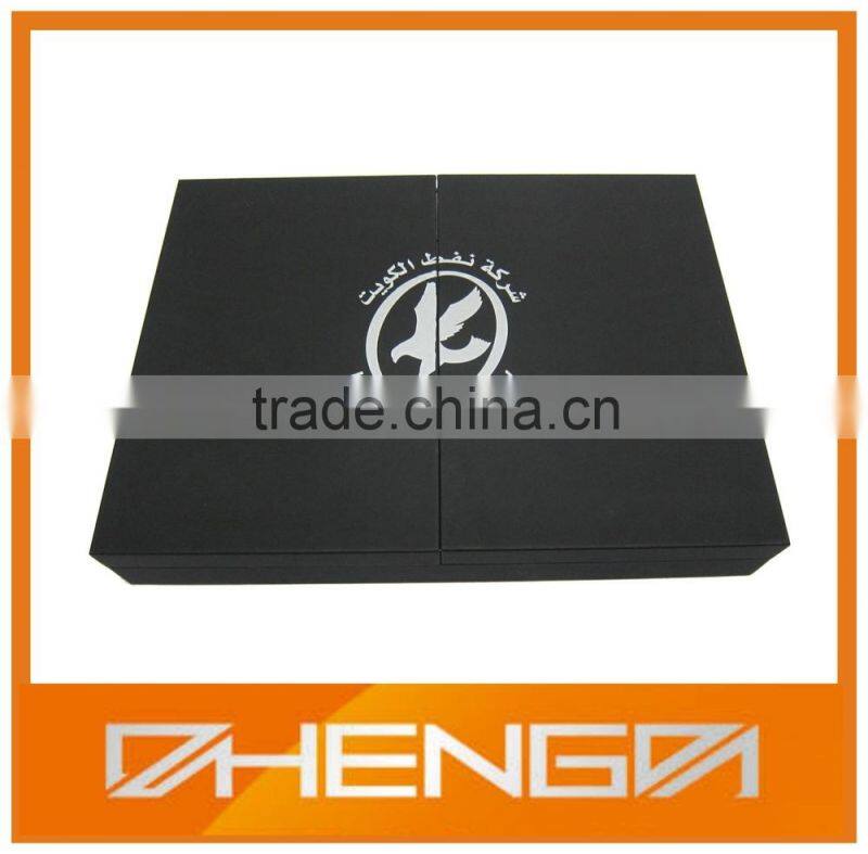 Custom Make New Style Perfume Box with Good Quality