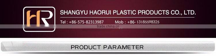 2016 New Design Luxury Acrylic jar skin care lotion bottle and cream jar