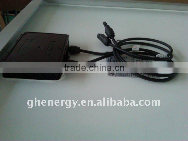 hangzhou advanced solar technology 240 watt solar panel