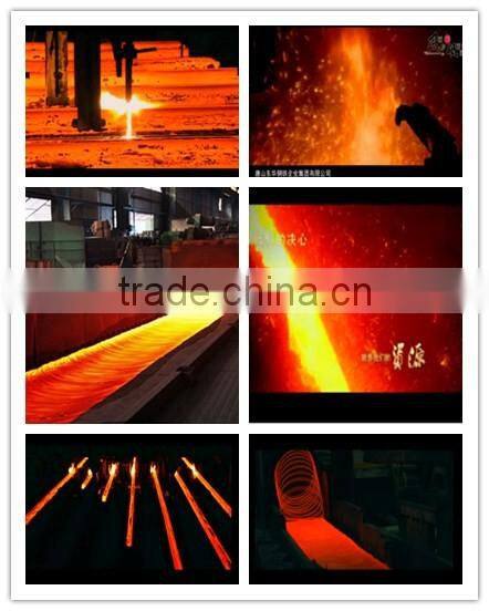 Low Price of SAE1008/SAE1018 5.5mm Low Carbon Steel Wire Rod in China