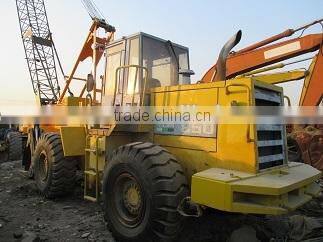 Used wheel loader WA350 for sale