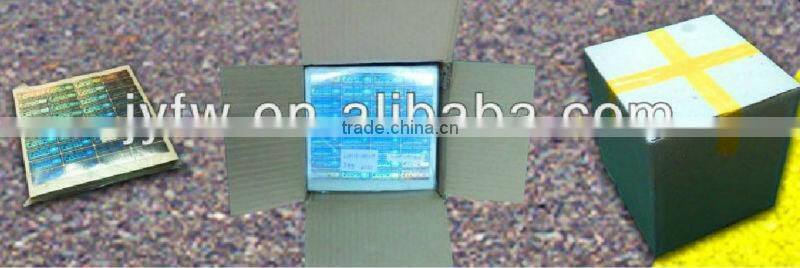 hot stamping hologram gold foil embossed labels