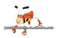 Best Selling Flash Wheel Foldable All Aluminium Child Electric Kick Scooter