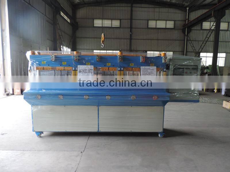 Shoe sole moulding machine competitive price