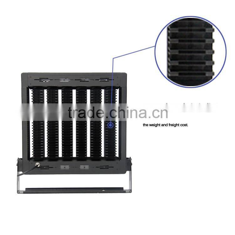 300W LED Stadium Floodlight