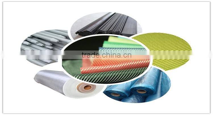 high grade fabric setting 3K carbon fiber woven fabric carbon fiber clothing for hor sale low price