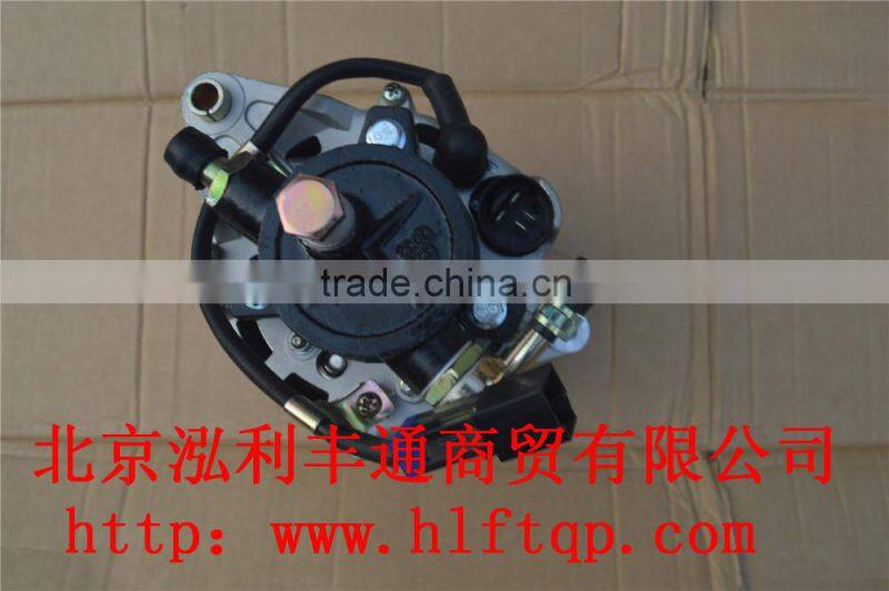 Generator for JAC trucks (3701170FA)