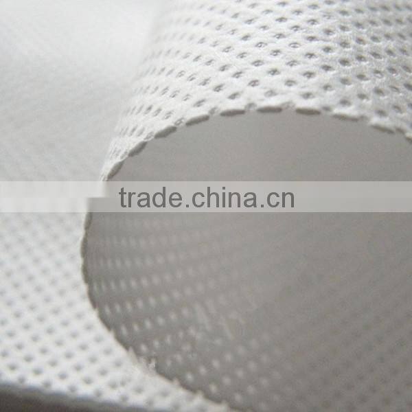 Hot selling imported non-woven cloth for cleaning wide format indoor outdoor printers