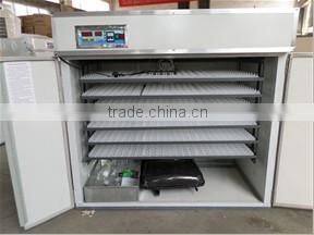 1800 incubators,egg incubator CE approved (Judy: 0086.13791327428)
