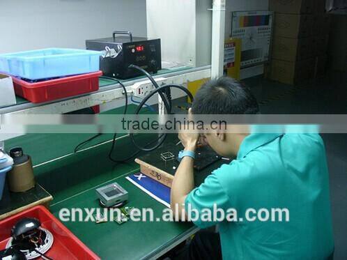 Cctv security recording system wifi ip camera dvr kit