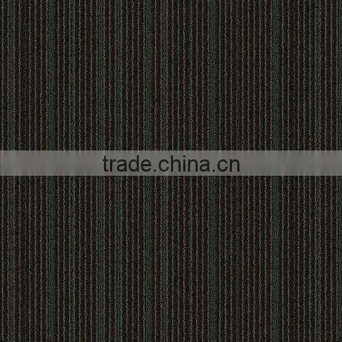 Interlocking Carpet Tiles