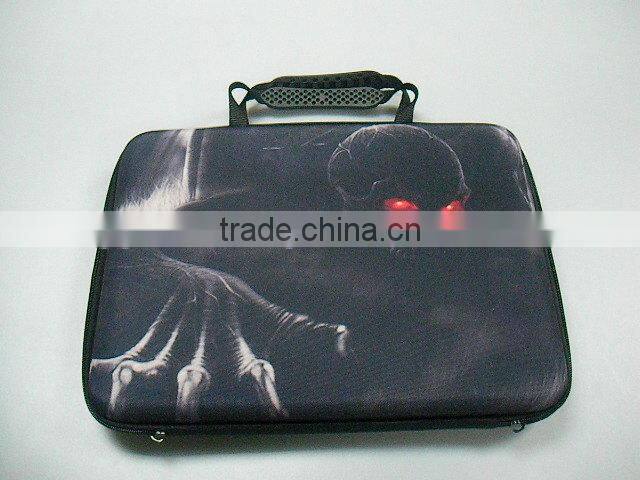 Simplify sewing Custom Carrying new laptop shell case