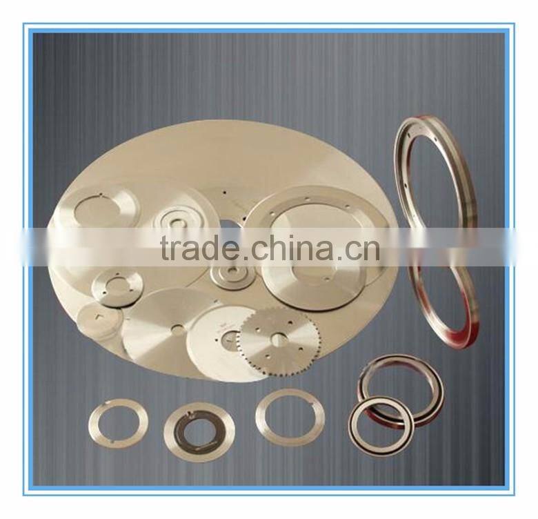 Round blade 105*70*1.2mm, Round blade 98*66*1mm