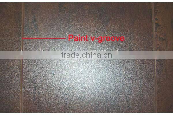 Hot Sales!!! 2014 Environmental Protection Laminated Flooring