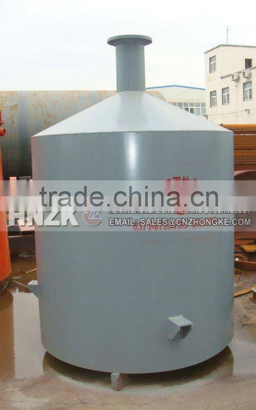 Big capacity aac block plant machinery