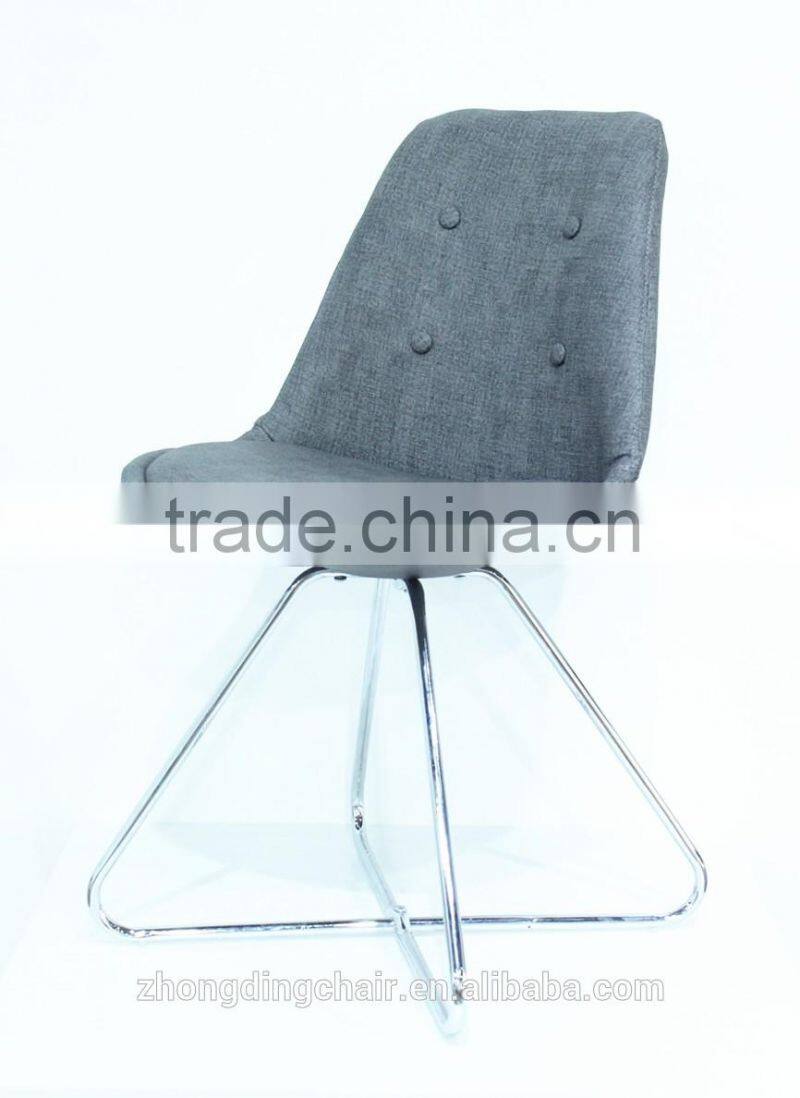 ZD-907 Comfortable fabric chair