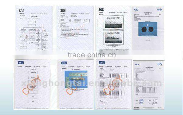 fashion stainless earrings