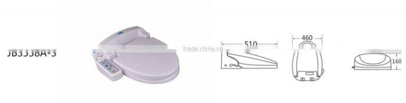 Industrial price electric toilet seat cover JB3558A
