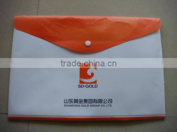 cheap bulk a4 size file folder