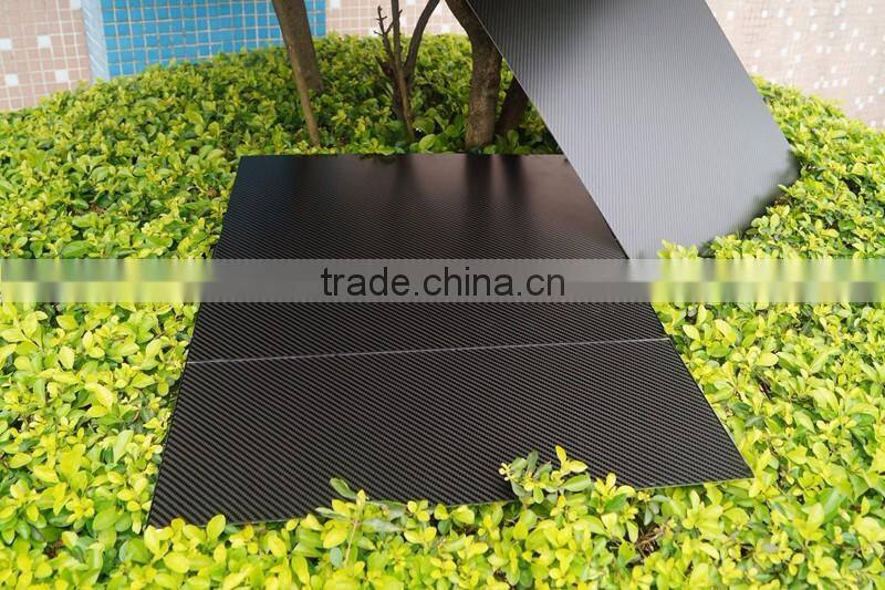 carbon fiber plate 1mm thickness