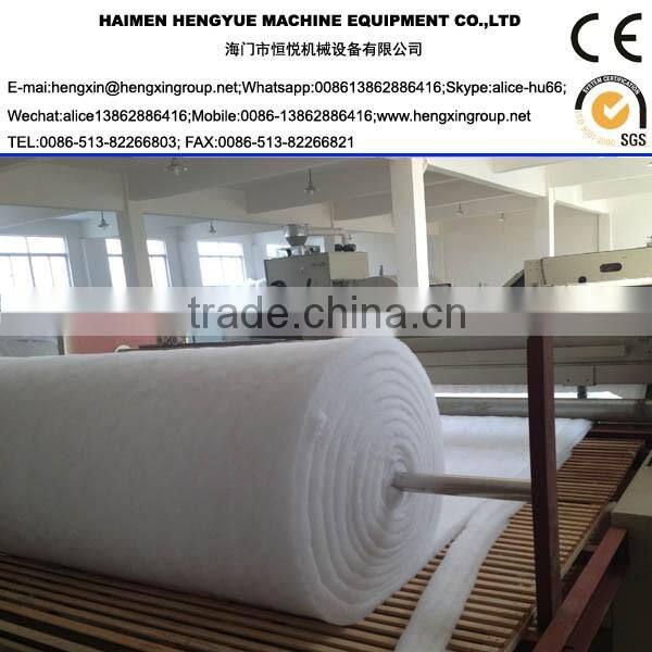 BEDDING EQUIPMENT,HY BEDDING PRODUCTION LINE
