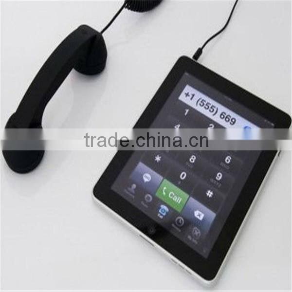Fashion Anti-radiation handset phone