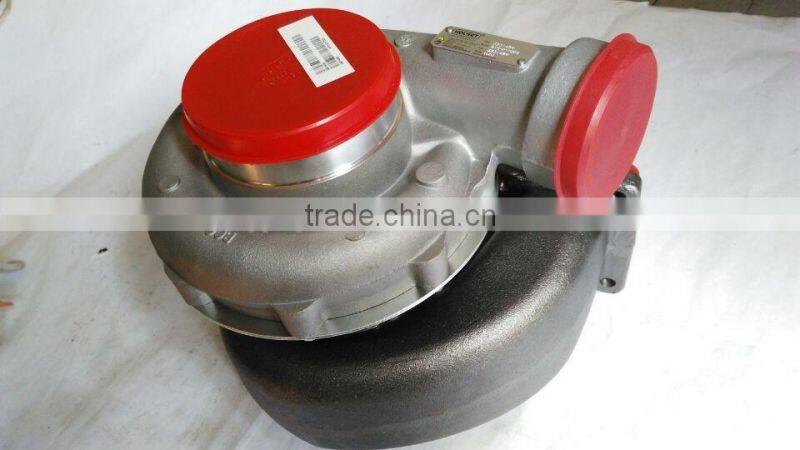 diesel engine parts turbocharger 3801489 for L10