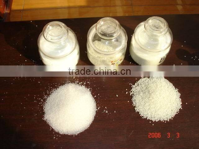 Sand Blasting Glass Bead