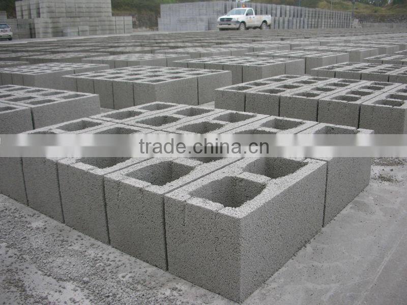 hollow blocks size in india qt40-3a dongyue machinery group